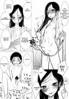 Otokonoko x Shota Ero Manga / 男の娘×ショタエロ漫画 [Dhibi] [Original] Thumbnail Page 07