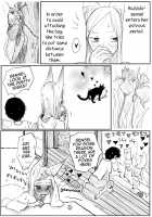Kemo Ane × Shotaero Manga 2 Zenpen / ケモ姉×ショタエロ漫画２前篇 [Dhibi] [Original] Thumbnail Page 03