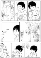 Kemo Ane × Shotaero Manga 2 Zenpen / ケモ姉×ショタエロ漫画２前篇 [Dhibi] [Original] Thumbnail Page 05