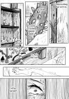 Kemo Ane × Shotaero Manga 2 Zenpen / ケモ姉×ショタエロ漫画２前篇 [Dhibi] [Original] Thumbnail Page 08
