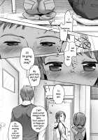 While our parents are away / 親の居ぬまの選択 Page 12 Preview