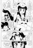 KidsReturn [Workaholic] [Dragon Ball] Thumbnail Page 09