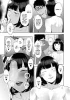 Honest Body / しょうじきなカラダ [Sugi G] [Original] Thumbnail Page 11