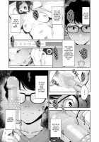 Honest Body / しょうじきなカラダ [Sugi G] [Original] Thumbnail Page 03
