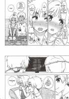 Sakura to Syaoran to Warm Bodies / 桜と小狼とウォーム・ボディーズ [Workaholic] [Cardcaptor Sakura] Thumbnail Page 10