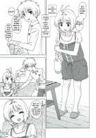 Sakura to Syaoran to Warm Bodies / 桜と小狼とウォーム・ボディーズ [Workaholic] [Cardcaptor Sakura] Thumbnail Page 05