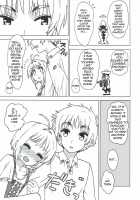 Sakura to Syaoran to Warm Bodies / 桜と小狼とウォーム・ボディーズ [Workaholic] [Cardcaptor Sakura] Thumbnail Page 09