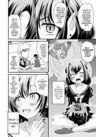 Oni no Valentine / 鬼のバレンタイン [Hanamaki Kaeru] [Original] Thumbnail Page 04