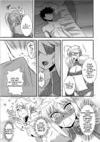 Ou-sama no Oshigoto II / 王様のお仕事II [Zeros] [Fate] Thumbnail Page 06