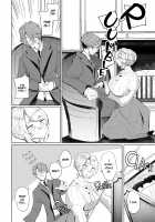 Shinshi Tsuki Maid no Sophie-san 1 / 紳士付きメイドのソフィーさん 1 [Tsumetoro] [Original] Thumbnail Page 11
