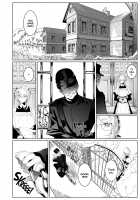 Shinshi Tsuki Maid no Sophie-san 4 / 紳士付きメイドのソフィーさん 4 [Tsumetoro] [Original] Thumbnail Page 03