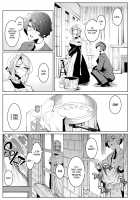 Shinshi Tsuki Maid no Sophie-san 5 / 紳士付きメイドのソフィーさん 5 [Tsumetoro] [Original] Thumbnail Page 10