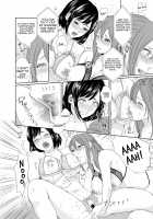 LesFes Co -Candid Reporting- Vol. 001 / LESFES CO -CANDID REPORTING- VOL.001 [Meriko] [Original] Thumbnail Page 08