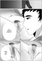 Late night visit leads mother and son to marital relations / 夜這いから始まる母と息子の夫婦生活 Page 10 Preview