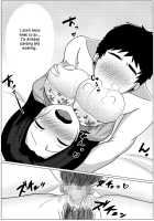 Late night visit leads mother and son to marital relations / 夜這いから始まる母と息子の夫婦生活 Page 30 Preview