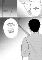 Late night visit leads mother and son to marital relations / 夜這いから始まる母と息子の夫婦生活 Page 6 Preview