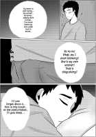 Late night visit leads mother and son to marital relations / 夜這いから始まる母と息子の夫婦生活 Page 7 Preview