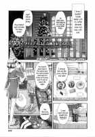 Merry X'Mas Lottie / Merry X'mas Lottie [Hiraya Nobori] [Original] Thumbnail Page 01