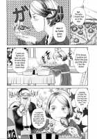 Merry X'Mas Lottie / Merry X'mas Lottie [Hiraya Nobori] [Original] Thumbnail Page 04