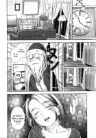 Merry X'Mas Lottie / Merry X'mas Lottie [Hiraya Nobori] [Original] Thumbnail Page 06