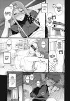 Rider-san no Tsumamigui / ライダーさんのつまみ食い [Mo] [Fate] Thumbnail Page 16