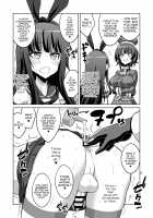 Ironna Futanarikko ni Okasarechau!! / いろんなふたなりッ娘に犯されちゃう!! [Alpha Alf Layla] [Kantai Collection] Thumbnail Page 06