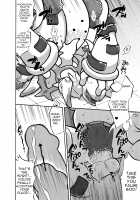 Regigigas & Arceus Ero Book [Kageyama] [Pokemon] Thumbnail Page 13