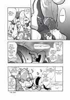 Regigigas & Arceus Ero Book [Kageyama] [Pokemon] Thumbnail Page 15