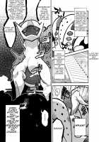 Regigigas & Arceus Ero Book [Kageyama] [Pokemon] Thumbnail Page 02