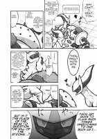 Regigigas & Arceus Ero Book [Kageyama] [Pokemon] Thumbnail Page 03