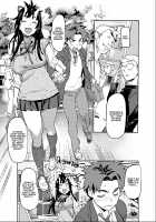 Oni-Musume-chan wa Hatsujouki! / 鬼娘ちゃんは発情期! [Sameda Koban] [Original] Thumbnail Page 15