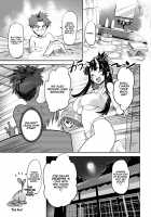 Oni-Musume-chan wa Hatsujouki! / 鬼娘ちゃんは発情期! Page 25 Preview