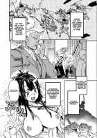 Oni-Musume-chan wa Hatsujouki! / 鬼娘ちゃんは発情期! [Sameda Koban] [Original] Thumbnail Page 06