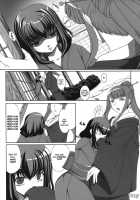 Aishite Yamanai Shoujo / 愛して病まない少女 [Kirin Kakeru] [Original] Thumbnail Page 08