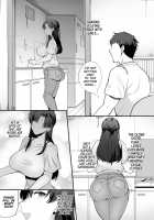 My Roommates Are Way Too Lewd ~Living in a One-Room Apartment With Two Perverted Sisters~ / エロすぎる同居人～ドスケベ姉妹と1K同居生活～ Page 12 Preview
