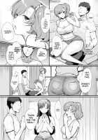 My Roommates Are Way Too Lewd ~Living in a One-Room Apartment With Two Perverted Sisters~ / エロすぎる同居人～ドスケベ姉妹と1K同居生活～ Page 14 Preview