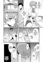 My Roommates Are Way Too Lewd ~Living in a One-Room Apartment With Two Perverted Sisters~ / エロすぎる同居人～ドスケベ姉妹と1K同居生活～ Page 31 Preview