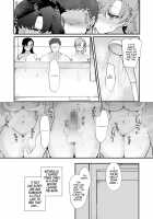 My Roommates Are Way Too Lewd ~Living in a One-Room Apartment With Two Perverted Sisters~ / エロすぎる同居人～ドスケベ姉妹と1K同居生活～ Page 36 Preview