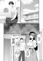My Roommates Are Way Too Lewd ~Living in a One-Room Apartment With Two Perverted Sisters~ / エロすぎる同居人～ドスケベ姉妹と1K同居生活～ Page 37 Preview