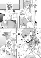 My Roommates Are Way Too Lewd ~Living in a One-Room Apartment With Two Perverted Sisters~ / エロすぎる同居人～ドスケベ姉妹と1K同居生活～ Page 38 Preview