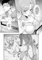 My Roommates Are Way Too Lewd ~Living in a One-Room Apartment With Two Perverted Sisters~ / エロすぎる同居人～ドスケベ姉妹と1K同居生活～ Page 39 Preview