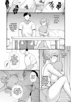My Roommates Are Way Too Lewd ~Living in a One-Room Apartment With Two Perverted Sisters~ / エロすぎる同居人～ドスケベ姉妹と1K同居生活～ Page 40 Preview