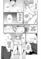 My Roommates Are Way Too Lewd ~Living in a One-Room Apartment With Two Perverted Sisters~ / エロすぎる同居人～ドスケベ姉妹と1K同居生活～ Page 41 Preview