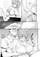 My Roommates Are Way Too Lewd ~Living in a One-Room Apartment With Two Perverted Sisters~ / エロすぎる同居人～ドスケベ姉妹と1K同居生活～ Page 44 Preview
