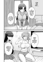 My Roommates Are Way Too Lewd ~Living in a One-Room Apartment With Two Perverted Sisters~ / エロすぎる同居人～ドスケベ姉妹と1K同居生活～ Page 7 Preview