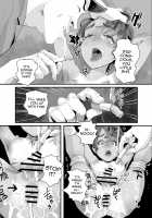 Ueto-kun no Ecchi na Houkago 2 ~Kounai Baishun Hen~ / 上戸君のえっちな放課後2～校内売春編～ [Guro Tsuki] [Original] Thumbnail Page 10