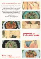 Tsukaeru! Pasta Guide / 使える! パスタガイド [Sasahara Yuuki] [Original] Thumbnail Page 02