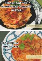 Tsukaeru! Pasta Guide / 使える! パスタガイド [Sasahara Yuuki] [Original] Thumbnail Page 05