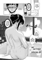 My Mother Page 81 Preview