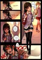 Shoujo and the Back Alley 0.9 – 3.1 / 少女と裏路地 [As109] [Original] Thumbnail Page 02